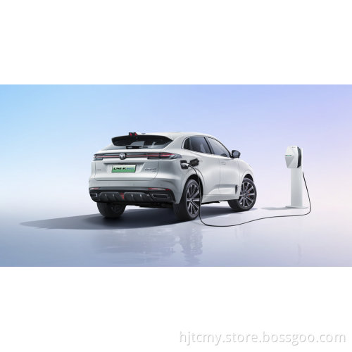 2023 Changan à chaud Changan Uni-K IDD 1.5T Hybrid Car Uni-K Changan 135 km SUV moyen Changan Uni K